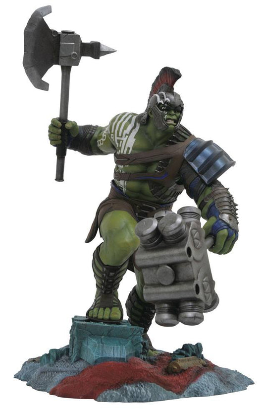 Hulk Marvel Gallery Diamond Select - Anime Figuren günstig kaufen