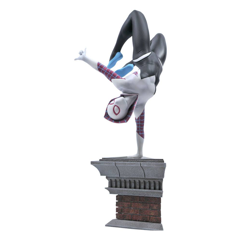 Ghost Spider - Comic Gallery - Diamond Select - Anime Figuren günstig kaufen