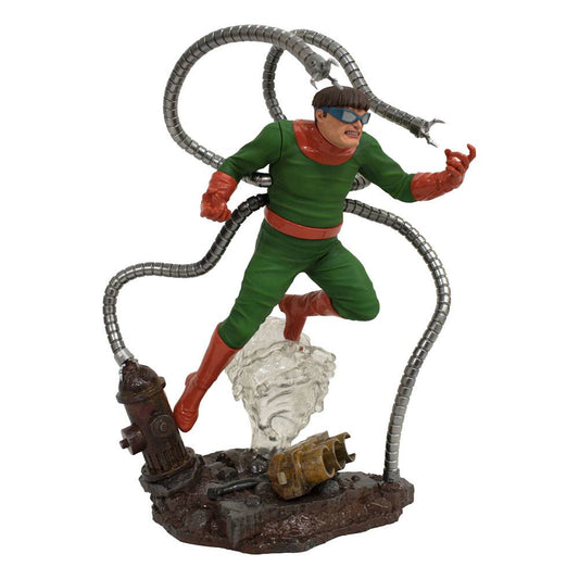 Doctor Octopus Marvel Comic Gallery Diamond Select Toys - Anime Figuren günstig kaufen