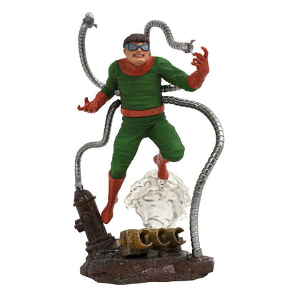 Doctor Octopus Marvel Comic Gallery Diamond Select Toys