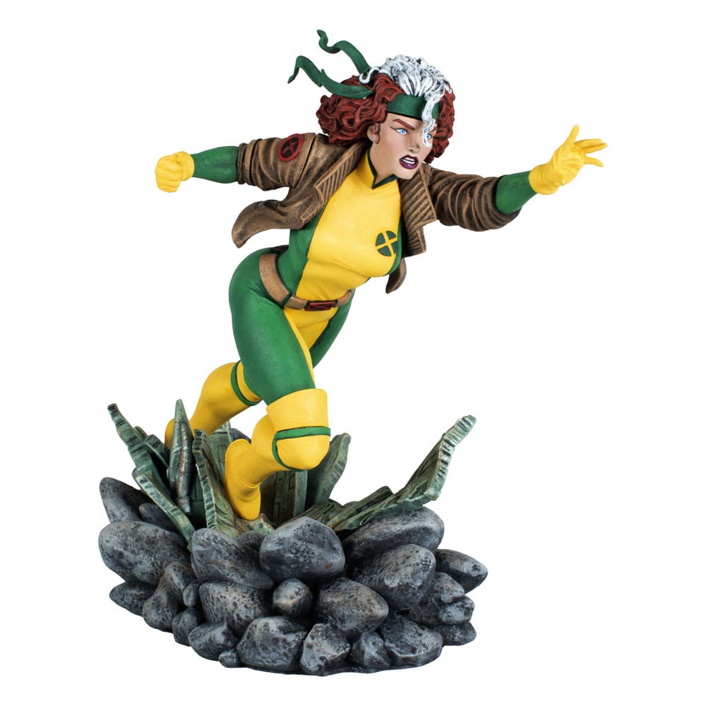 Rogue  Marvel Gallery Diamond Select