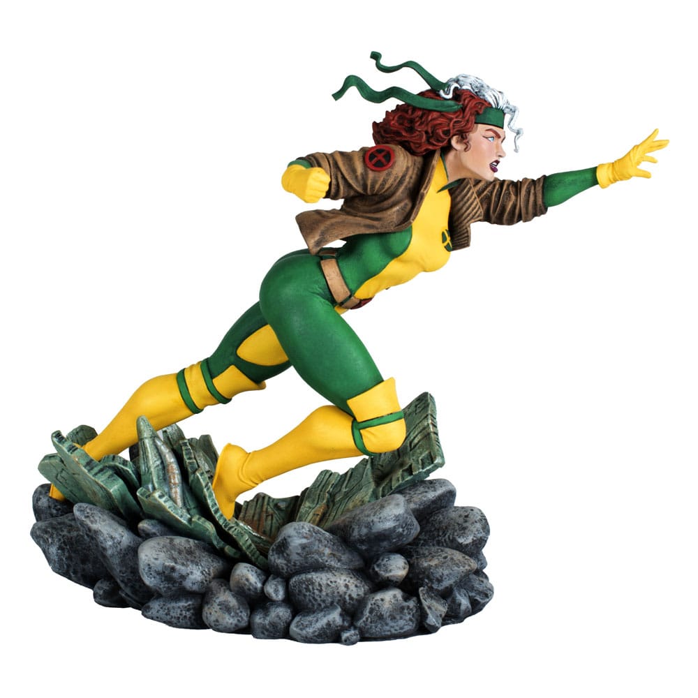 Rogue  Marvel Gallery Diamond Select