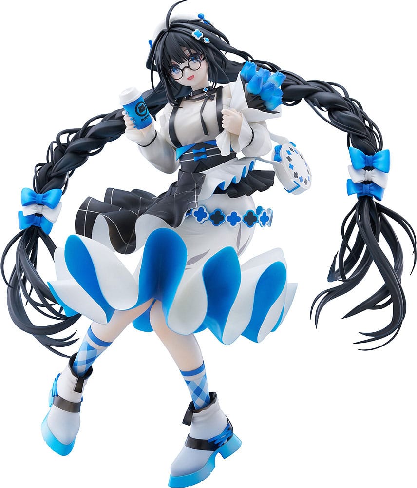 Toshiue Kanojo Original Character DMM Factory