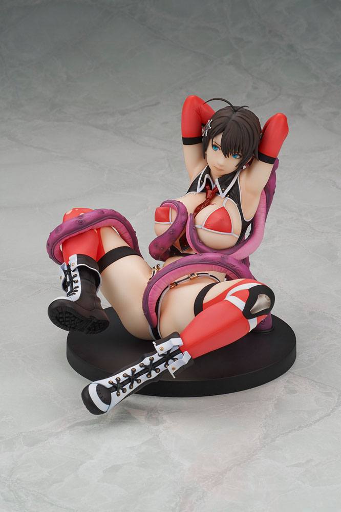 Closed Game PVC Statue Celicia Lockhart - Anime Figuren günstig kaufen