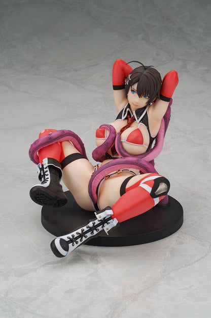Closed Game PVC Statue Celicia Lockhart - Anime Figuren günstig kaufen