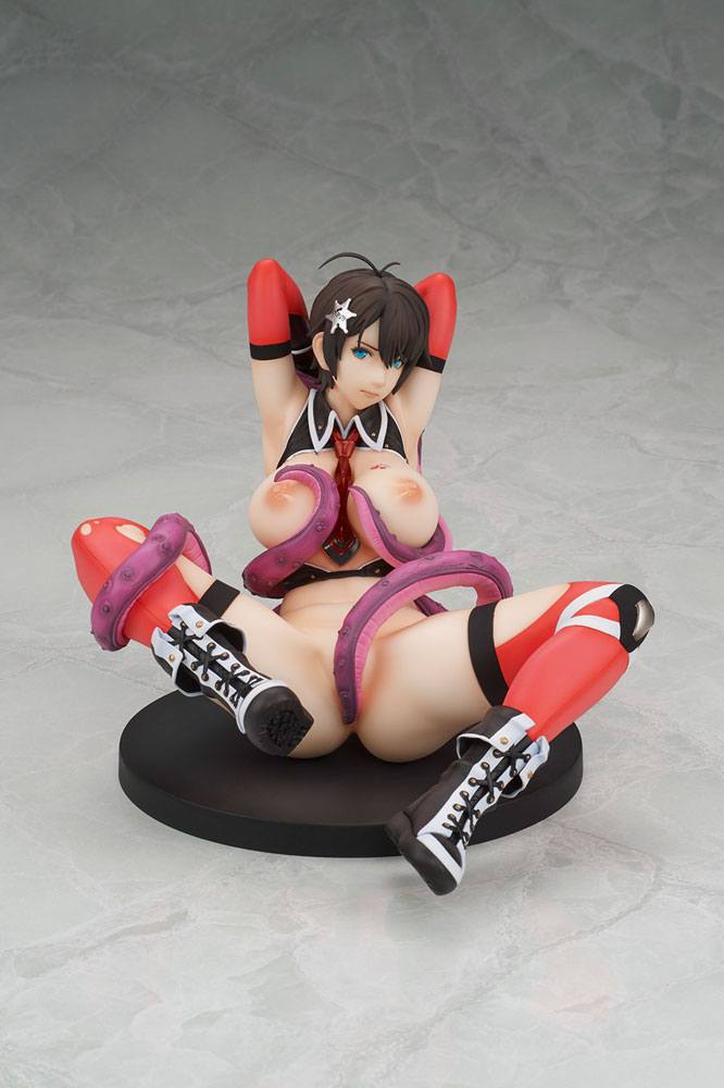 Closed Game PVC Statue Celicia Lockhart - Anime Figuren günstig kaufen