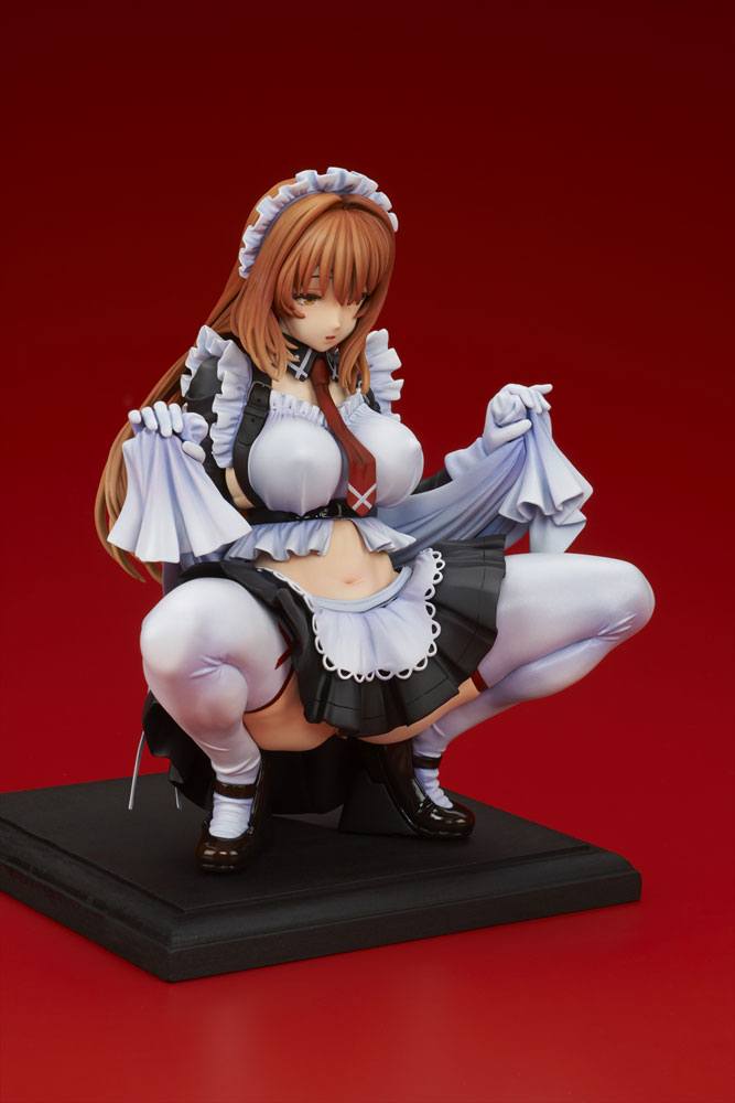 Comic Bavel Fanaticism PVC Statue .5 Alissa - Anime Figuren günstig kaufen