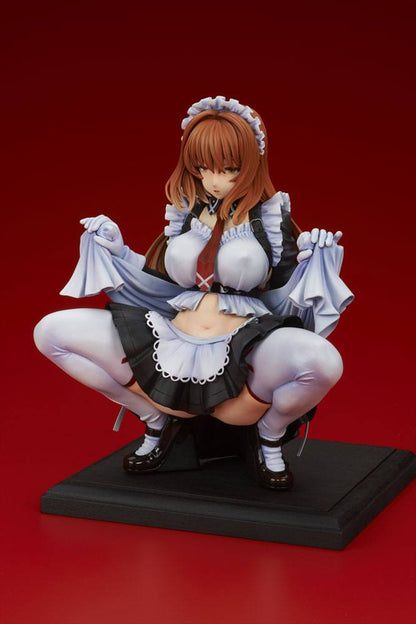Comic Bavel Fanaticism PVC Statue .5 Alissa - Anime Figuren günstig kaufen