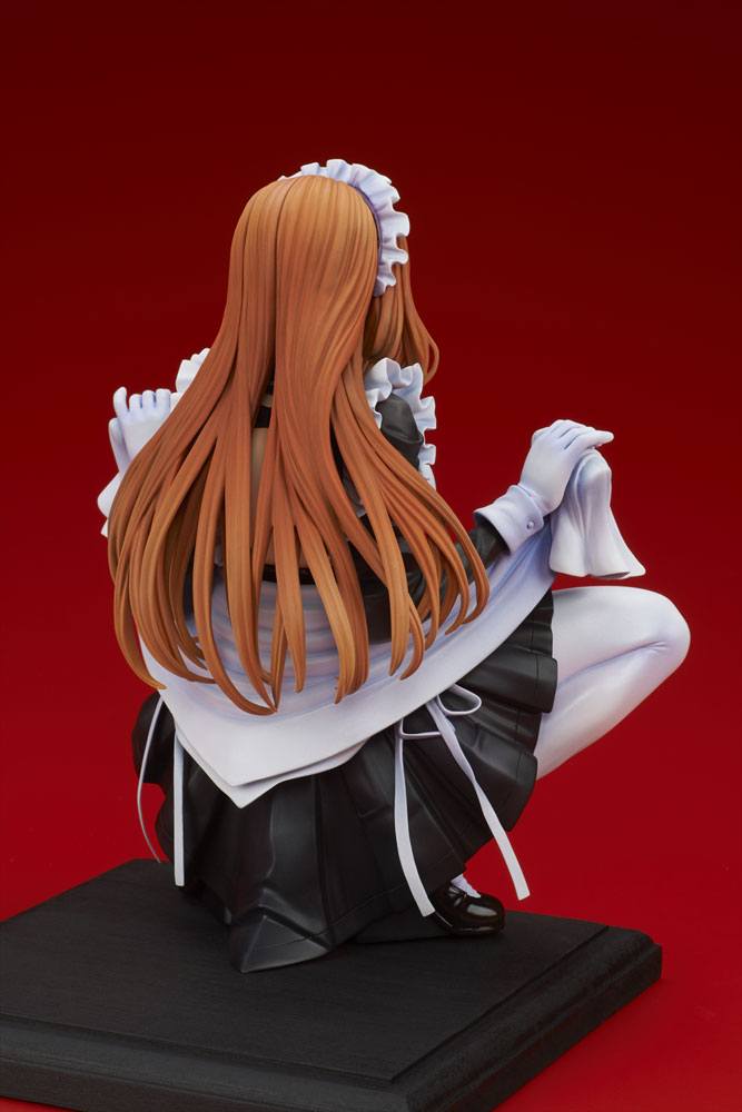 Comic Bavel Fanaticism PVC Statue .5 Alissa - Anime Figuren günstig kaufen