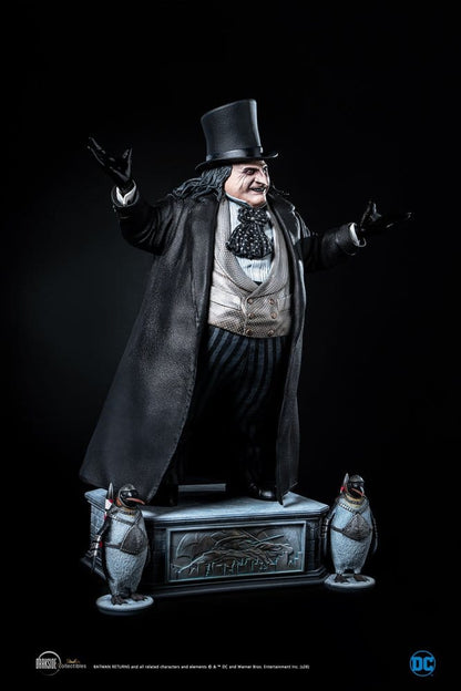 Batman Returns QS Series Statue The Penguin 30th Anniversary Edition - Anime Figuren günstig kaufen