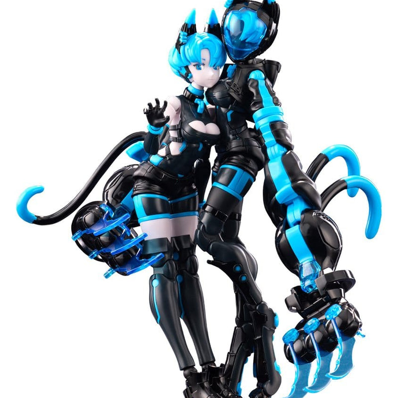 Modellbausatz/Actionfiguren