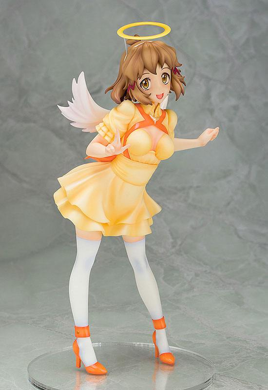 Hibiki Angel Ver. Senki Zesshou Symphogear GX Easy Eight