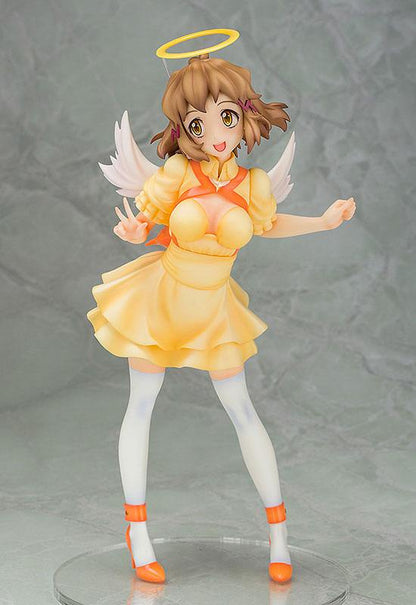 Hibiki Angel Ver. Senki Zesshou Symphogear GX Easy Eight