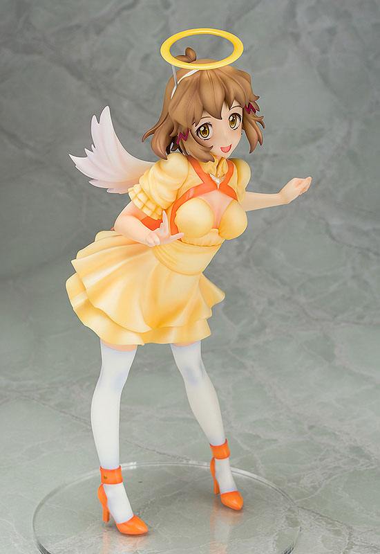 Hibiki Angel Ver. Senki Zesshou Symphogear GX Easy Eight