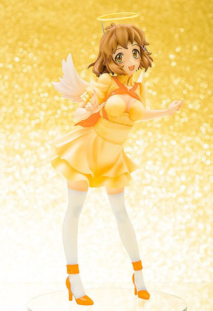 Hibiki Angel Ver. Senki Zesshou Symphogear GX Easy Eight