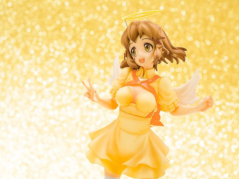 Hibiki Angel Ver. Senki Zesshou Symphogear GX Easy Eight