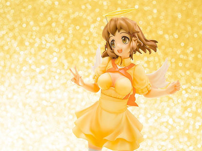 Hibiki Angel Ver. Senki Zesshou Symphogear GX Easy Eight