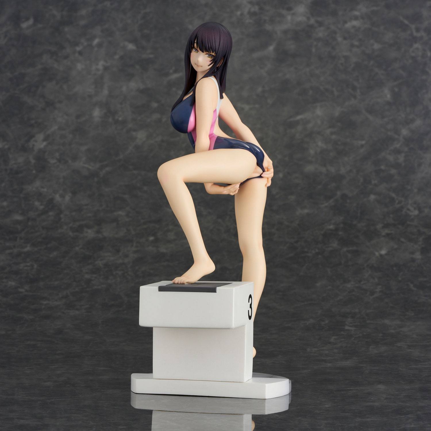 Maaya Kisaragi Swimsuit Ver. Eighteen - Anime Figuren günstig kaufen