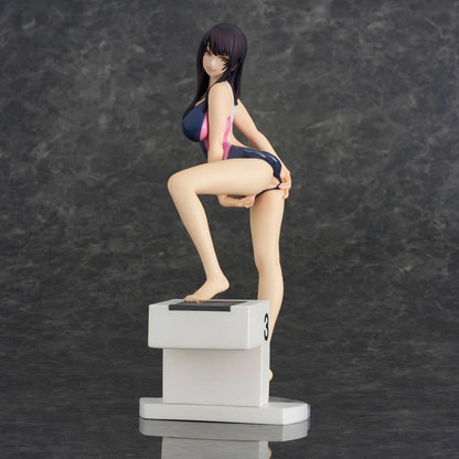 Maaya Kisaragi Swimsuit Ver. Eighteen - Anime Figuren günstig kaufen