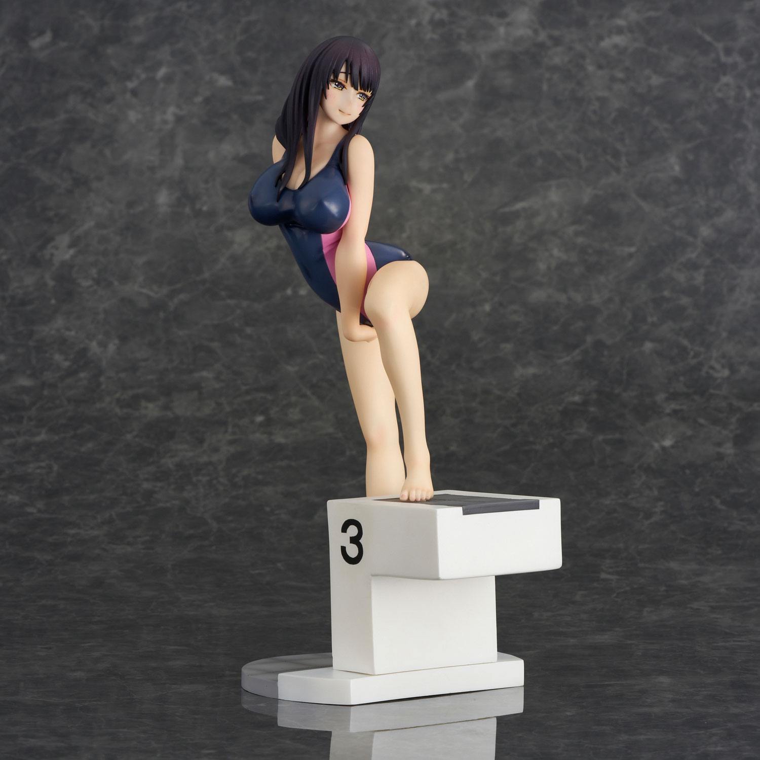 Maaya Kisaragi Swimsuit Ver. Eighteen - Anime Figuren günstig kaufen