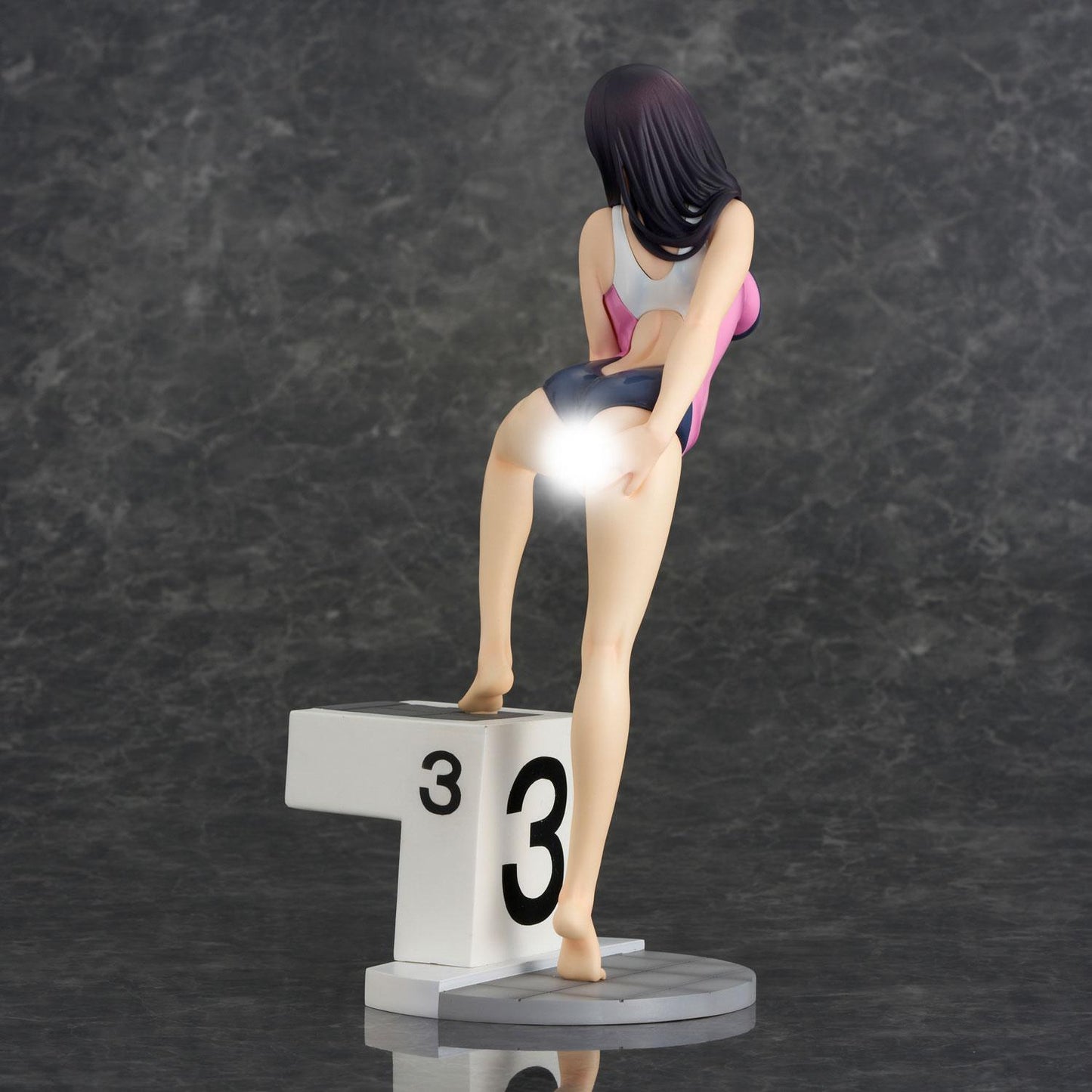 Maaya Kisaragi Swimsuit Ver. Eighteen - Anime Figuren günstig kaufen