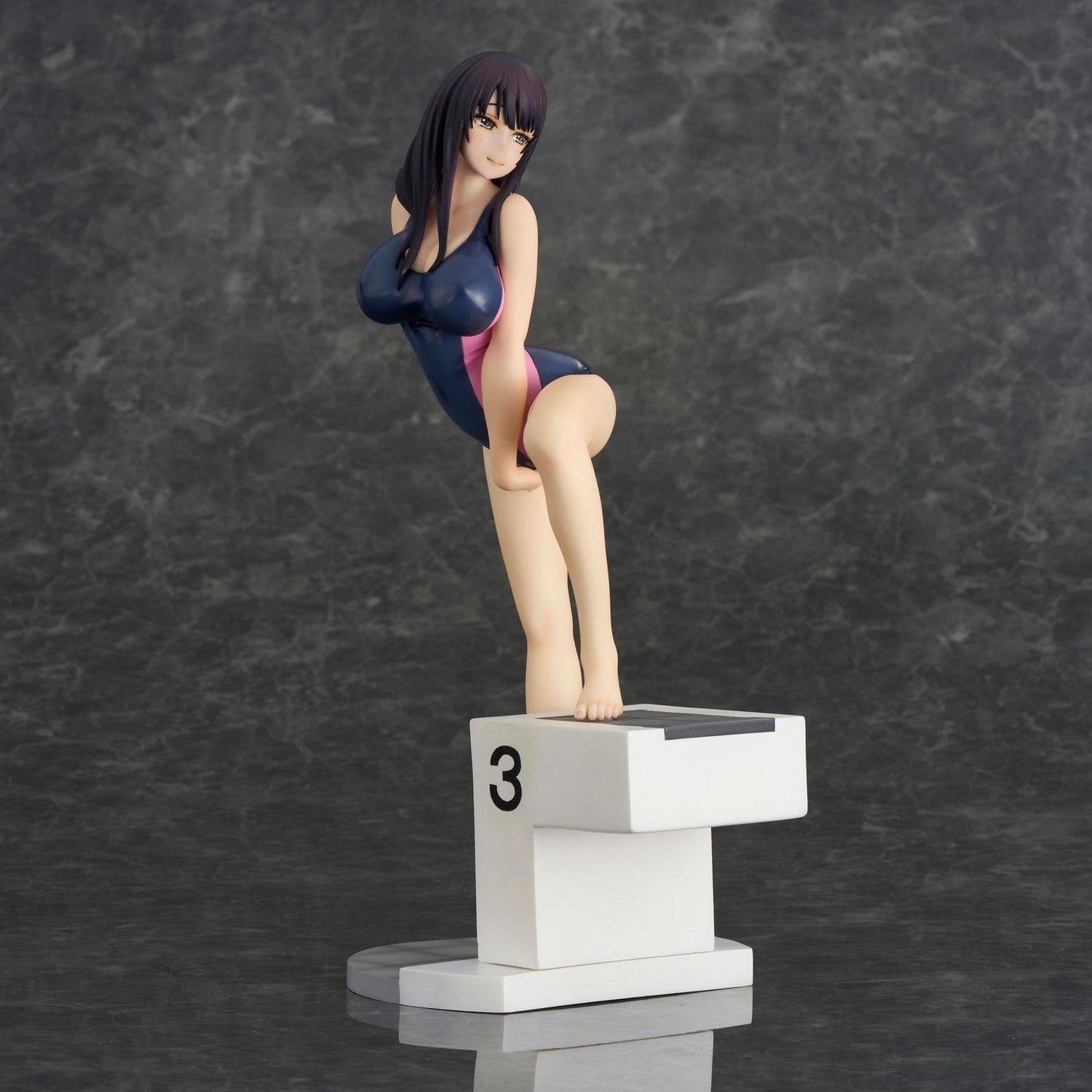 Maaya Kisaragi Swimsuit Ver. Eighteen - Anime Figuren günstig kaufen