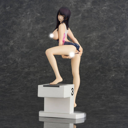 Maaya Kisaragi Swimsuit Ver. Eighteen - Anime Figuren günstig kaufen