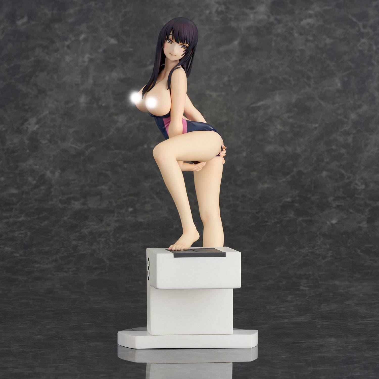 Maaya Kisaragi Swimsuit Ver. Eighteen - Anime Figuren günstig kaufen