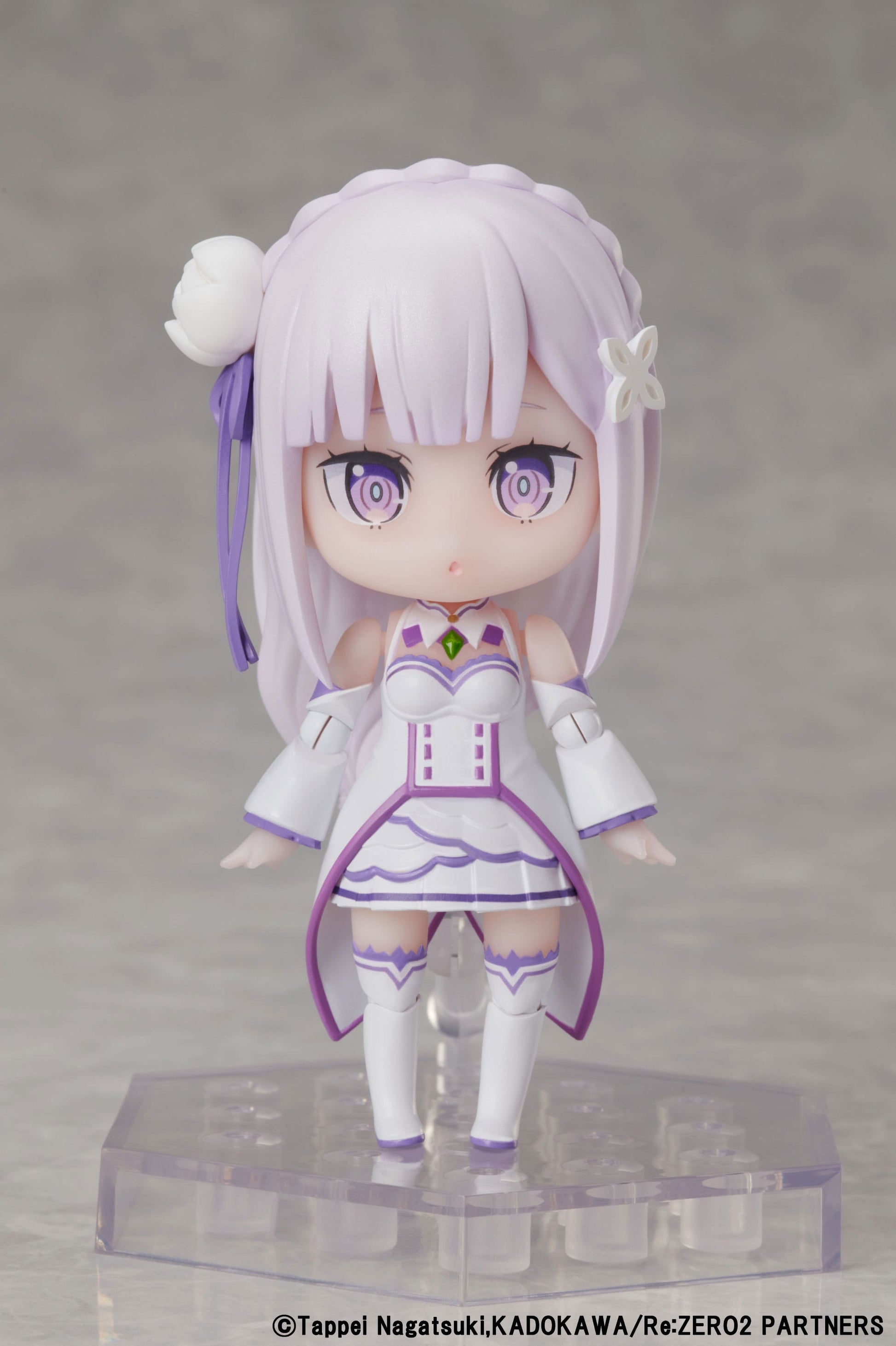 Emilia - Dform - Elcoco - Anime Figuren günstig kaufen