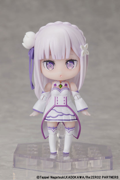 Emilia - Dform - Elcoco - Anime Figuren günstig kaufen