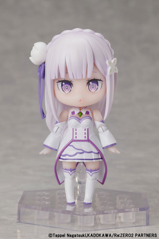 Emilia - Dform - Elcoco - Anime Figuren günstig kaufen