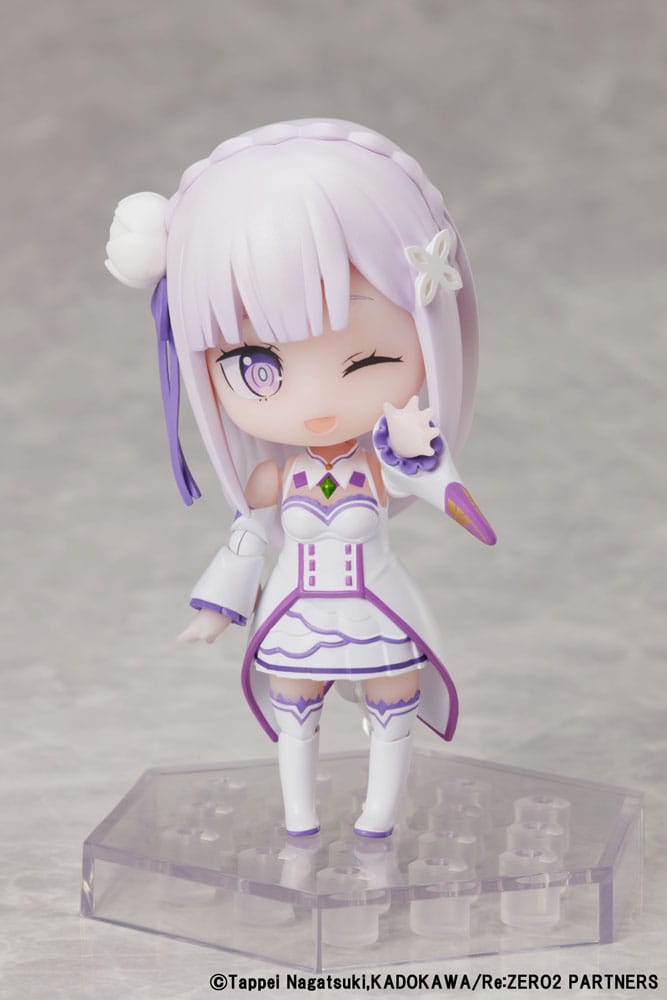 Emilia - Dform - Elcoco - Anime Figuren günstig kaufen
