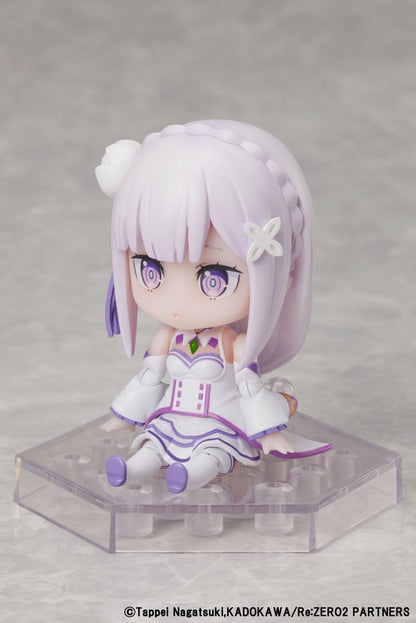Emilia - Dform - Elcoco - Anime Figuren günstig kaufen