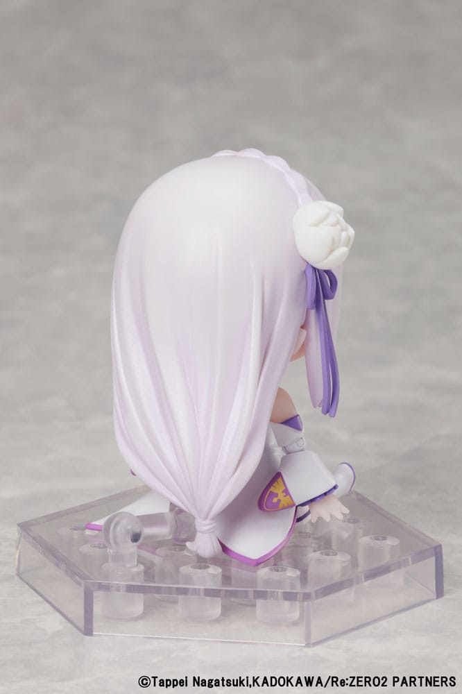 Emilia - Dform - Elcoco - Anime Figuren günstig kaufen