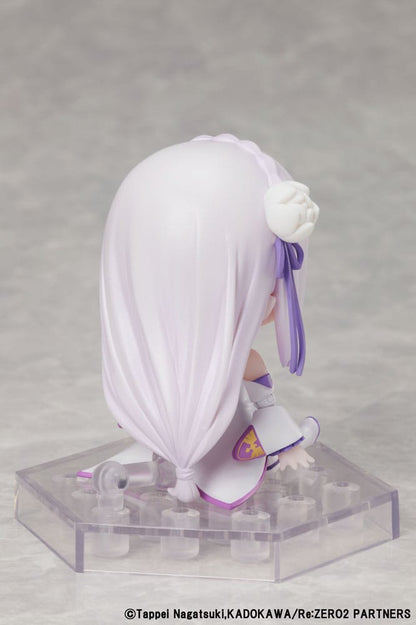 Emilia - Dform - Elcoco - Anime Figuren günstig kaufen