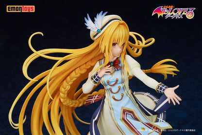 Konjiki No Yami Figure / To Love-Ru Darkness Figure 