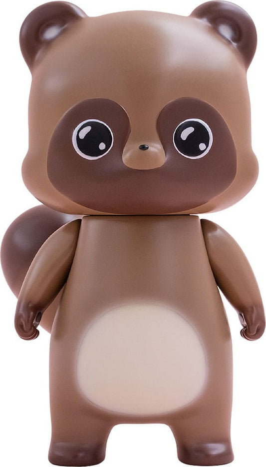 Chibi Creature Ponkichi Little Fox with Two Tails Ember Toys - Anime Figuren günstig kaufen