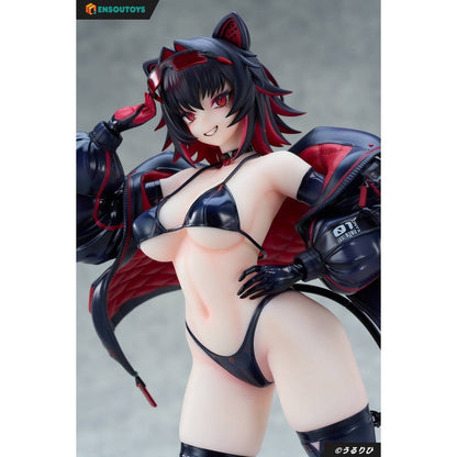 Anime Figuren günstig bei genkidama.de