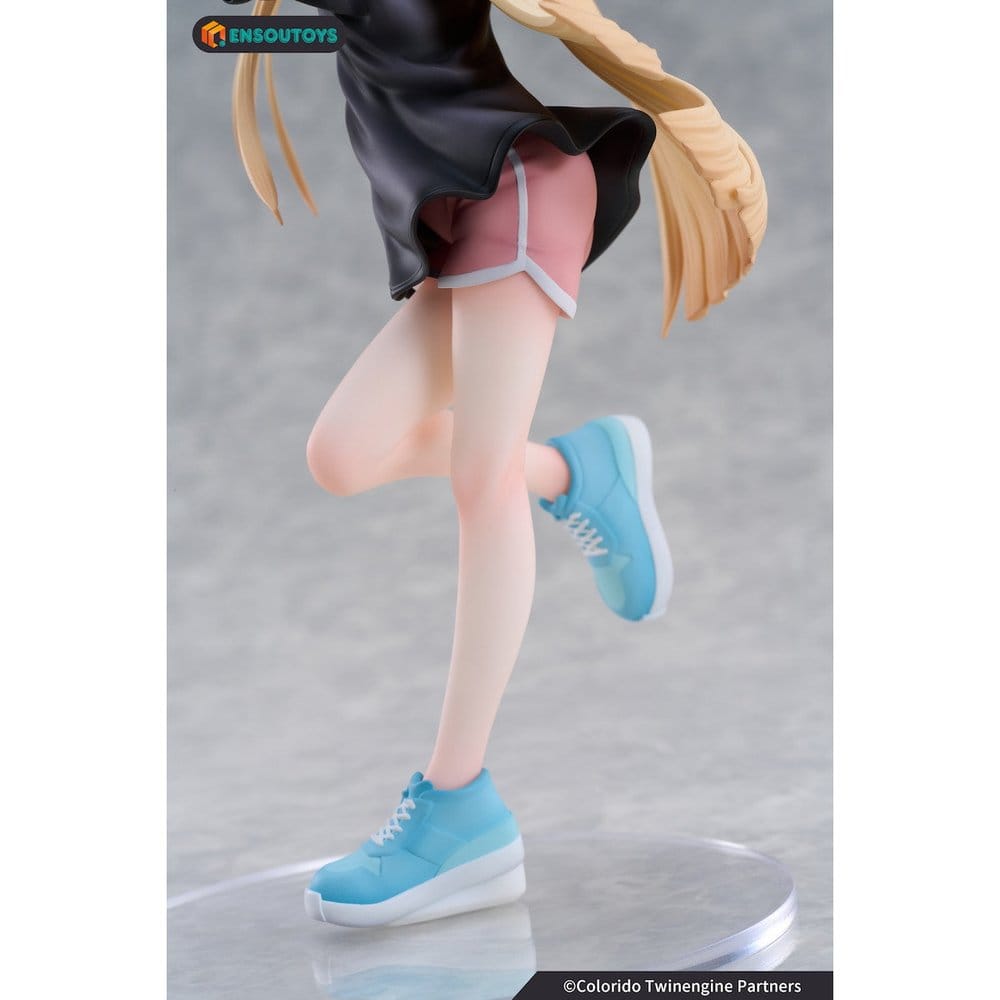 Anime Figuren günstig bei genkidama.de