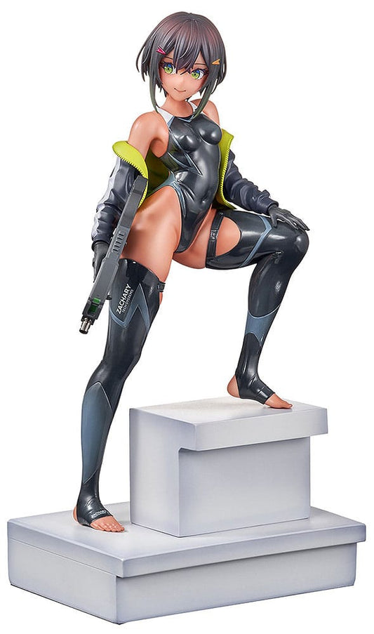 Bucho-chan - Swim Team - Ensoutoys - Anime Figuren günstig kaufen