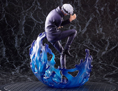 Jujutsu Kaisen PVC Statue Satoru Gojo - Anime Figuren günstig kaufen