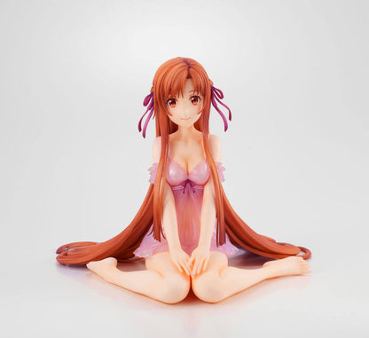 Asuna Negligee Ver. Sword Art Online eStream