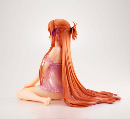 Asuna Negligee Ver. Sword Art Online eStream