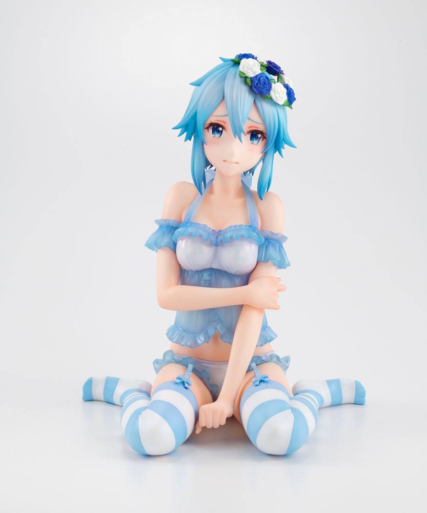 Sinon Negligee Ver. Sword Art Online eStream