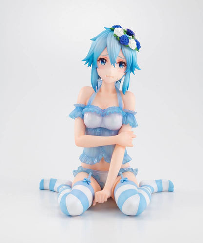 Sinon Negligee Ver. Sword Art Online eStream