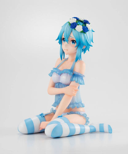 Sinon Negligee Ver. Sword Art Online eStream