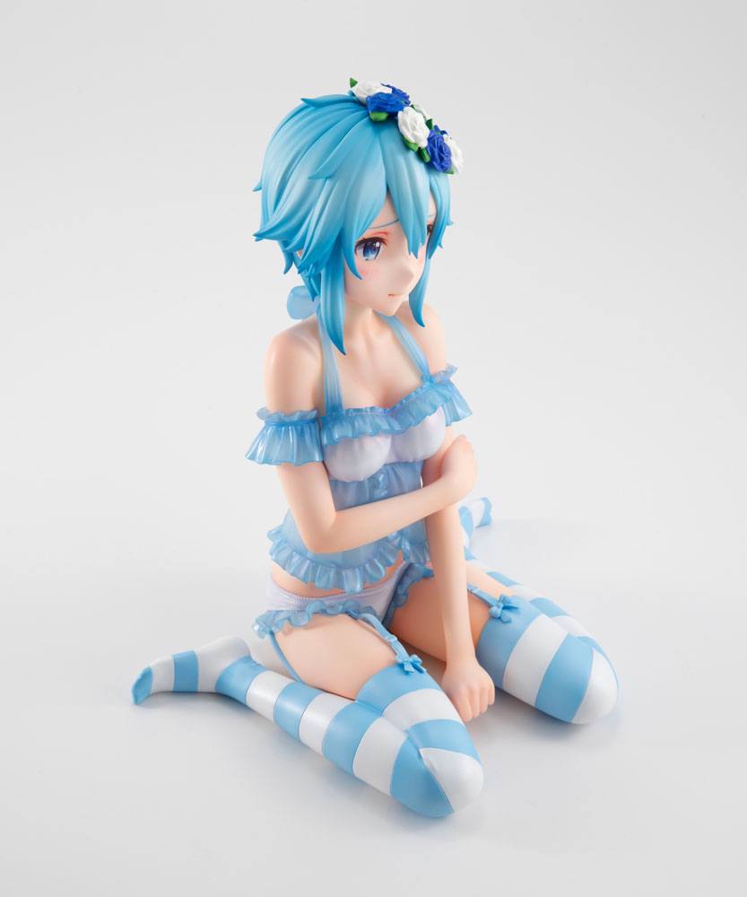 Sinon Negligee Ver. Sword Art Online eStream