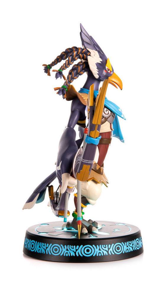 Revali Collector's Edition First 4 Figures - Anime Figuren günstig kaufen