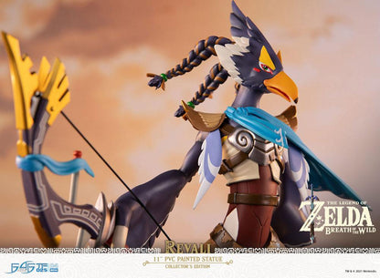 Revali Collector's Edition First 4 Figures - Anime Figuren günstig kaufen