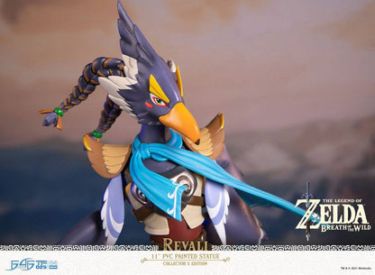 Revali Collector's Edition First 4 Figures - Anime Figuren günstig kaufen